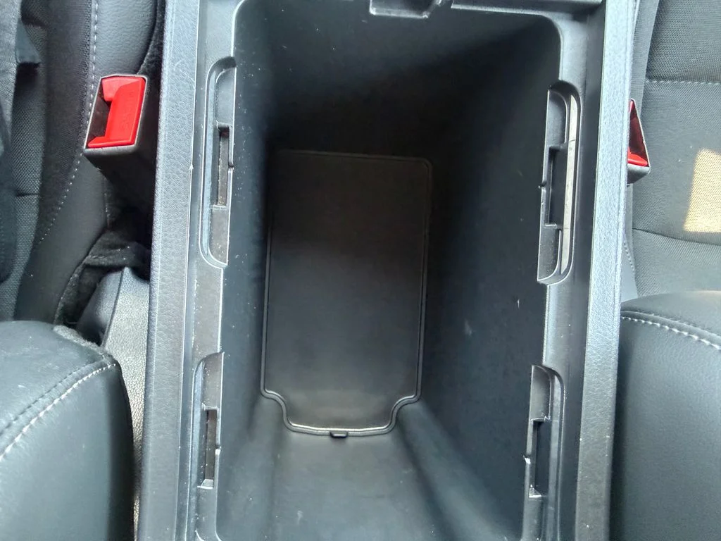 Used 2024 Silver Honda Sport image 31