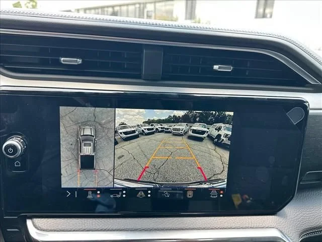 New 2026 Glacier White Tricoat GMC Denali image 35