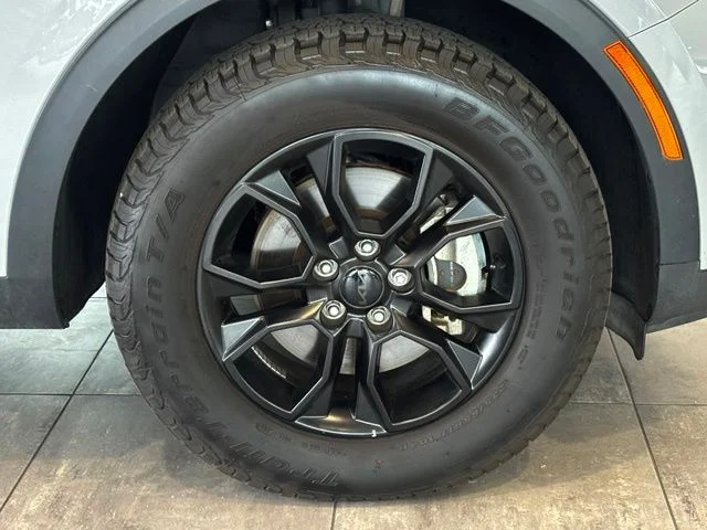 2025 Kia Sportage X-Pro Prestige - Photo 33