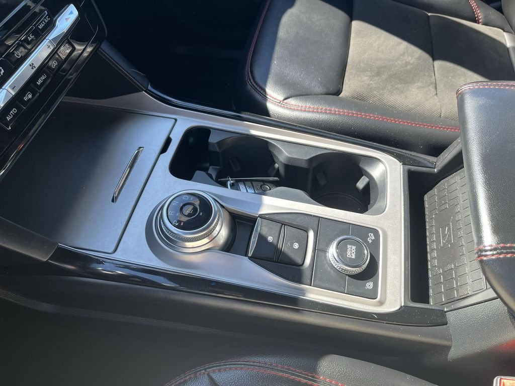 Used 2022 Black Ford ST-Line image 21