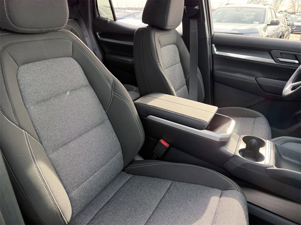 2026 GMC TERRAIN - Image 34