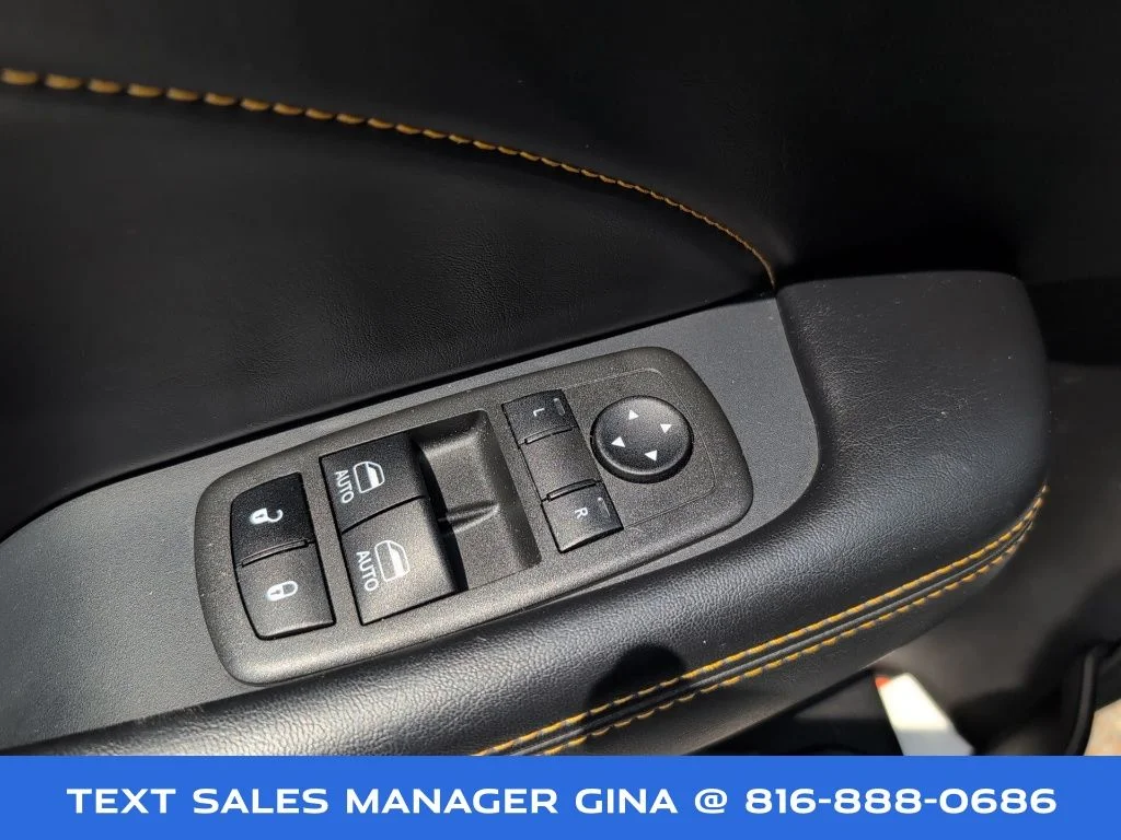 Used 2022 Gray Dodge R/T Scat Pack Widebody image 19