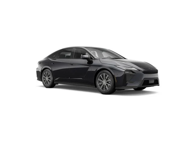 New 2026 Caviar Lexus PREMIUM PLUS AWD image 4
