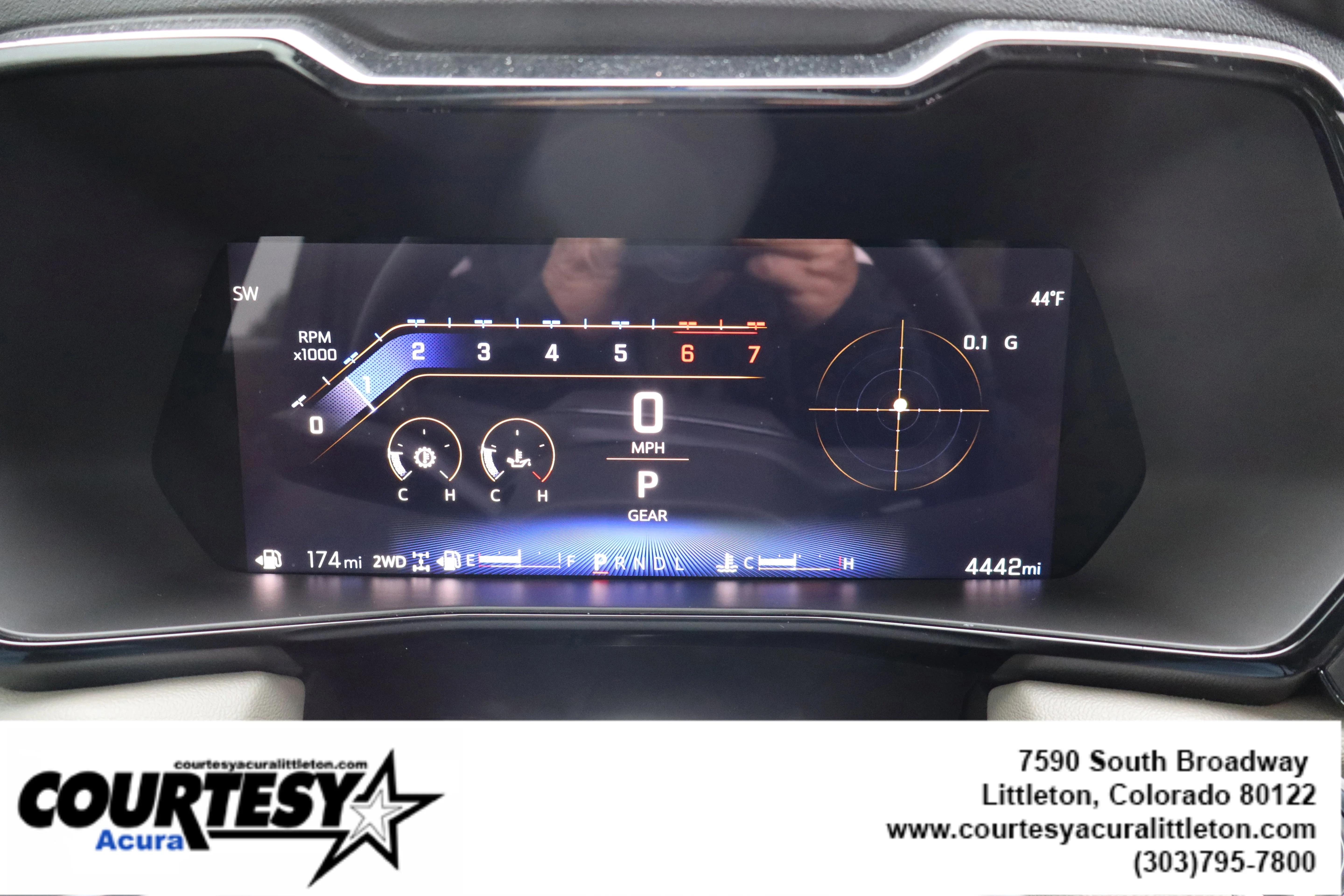 Used 2025 Black Chevrolet 4WD ZR2 image 14