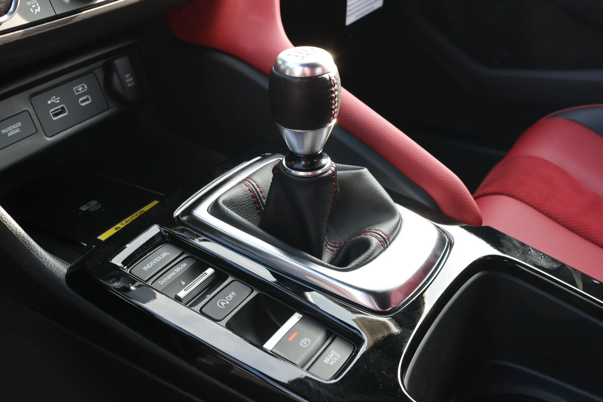 New 2026 Gray Acura A-Spec Tech Package image 16
