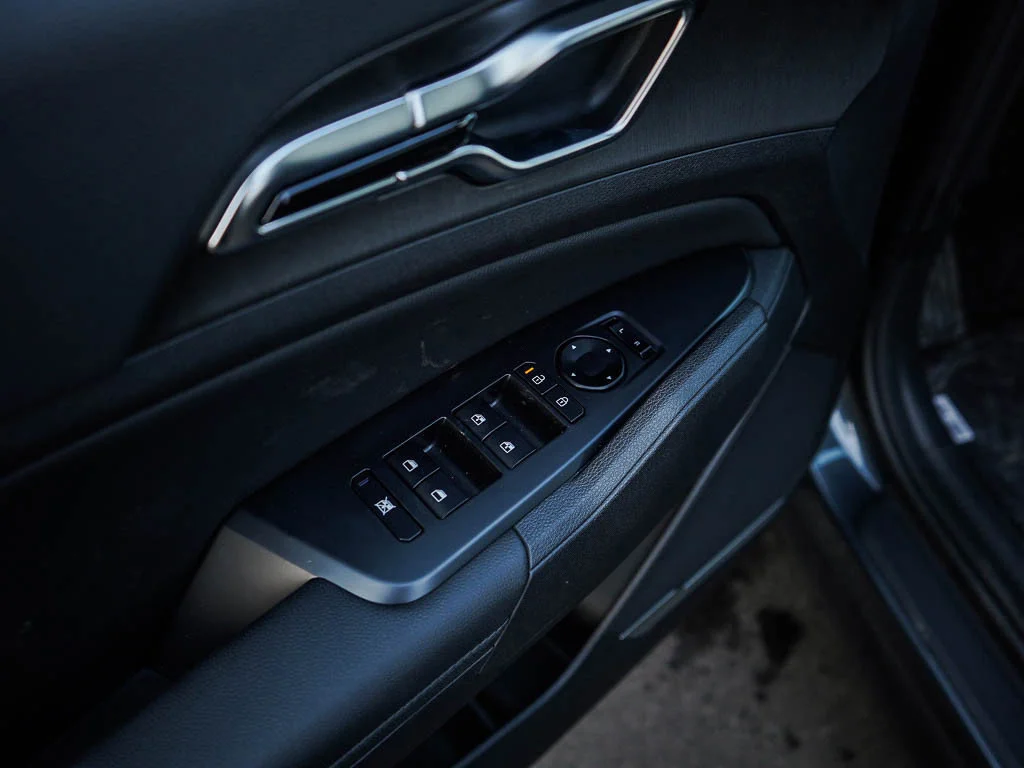 2026 Kia Sportage X-Line Hybrid - Photo 19