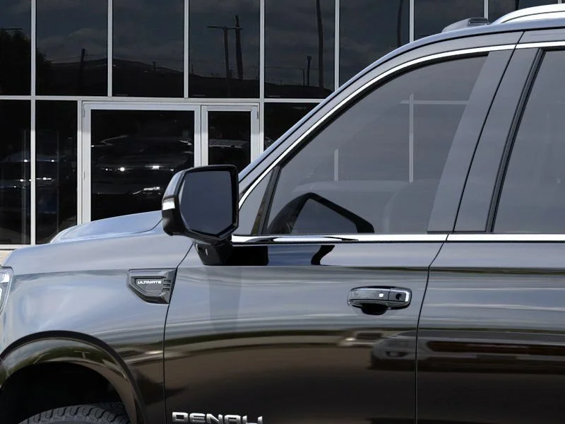 2026 GMC Yukon XL Denali Ultimate - Photo 12