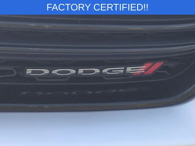 Used 2021 Silver Dodge SXT image 39