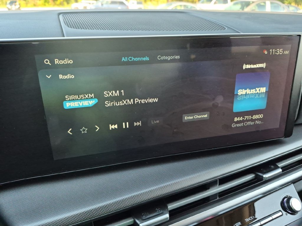 Certified Used 2025 Gray Hyundai XRT image 19