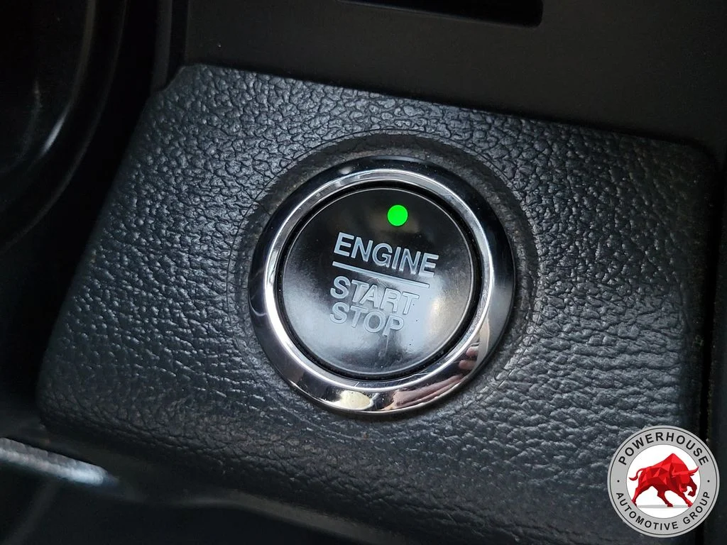 Used 2022 Blue Ford Platinum image 35