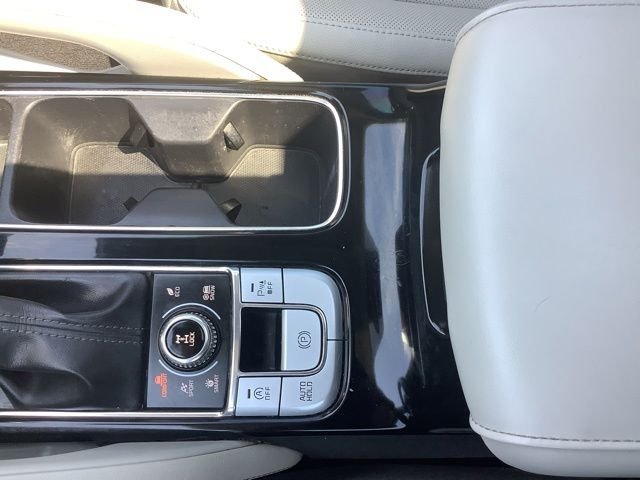 2022 Kia Telluride EX - Photo 41