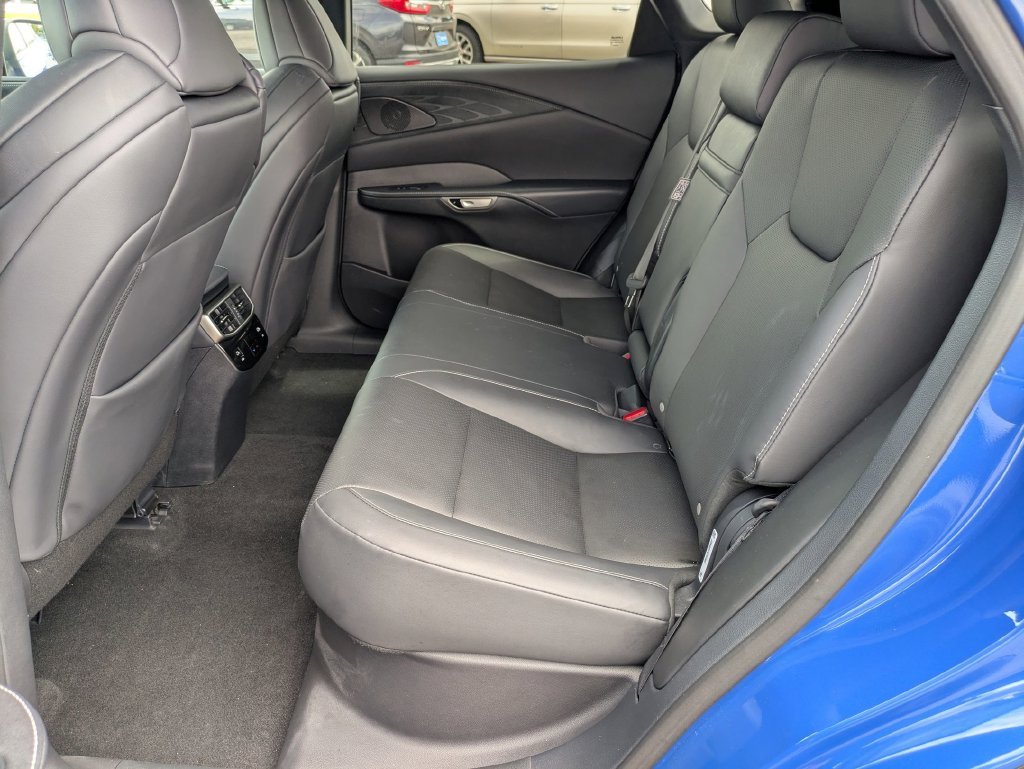 Used 2023  Lexus 350 F Sport Handling image 26