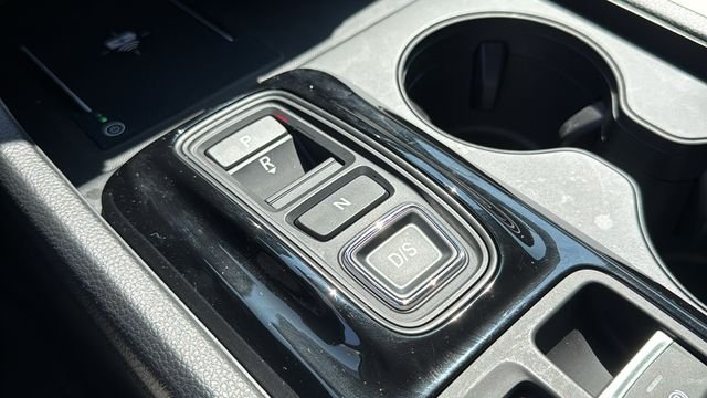 Used 2026 Obsidian Blue Pearl Honda RTL image 18