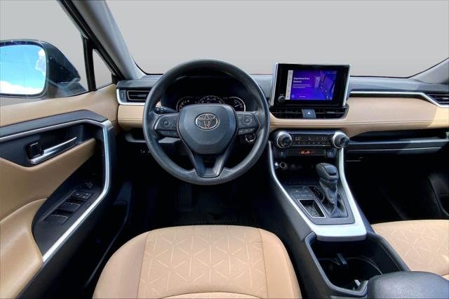 Certified Used 2025 ATTITUDE BLACK MC. Toyota  image 5