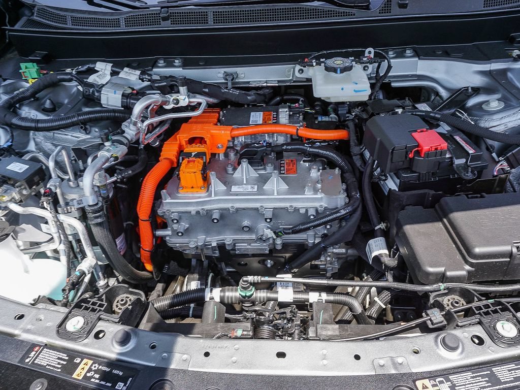 2026 Chevrolet Blazer EV LT - Photo 25
