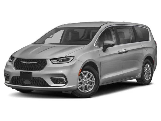 2023 Chrysler Pacifica Touring L AWD's photo