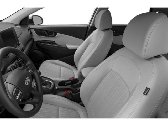 Used 2023 Thunder Gray Hyundai SEL image 12