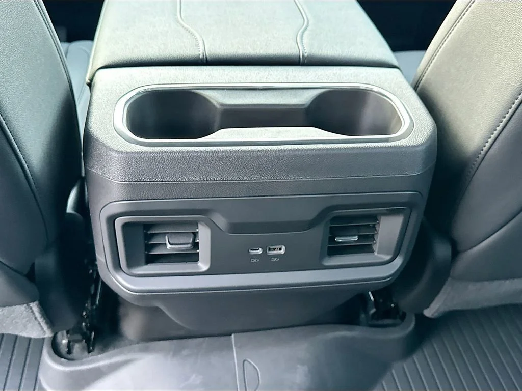 2026 Chevrolet Silverado 1500 LT Trail Boss - Photo 28