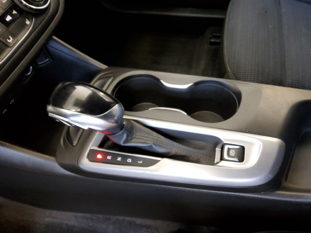 Used 2024 Gray Buick Preferred image 23