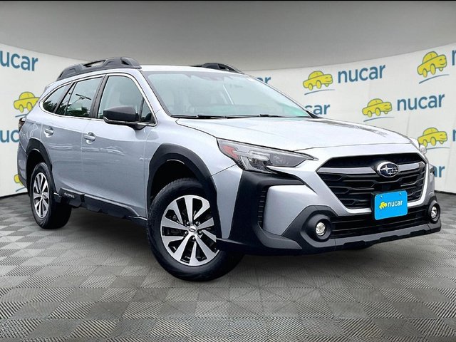 2024 Subaru Outback 2.5i