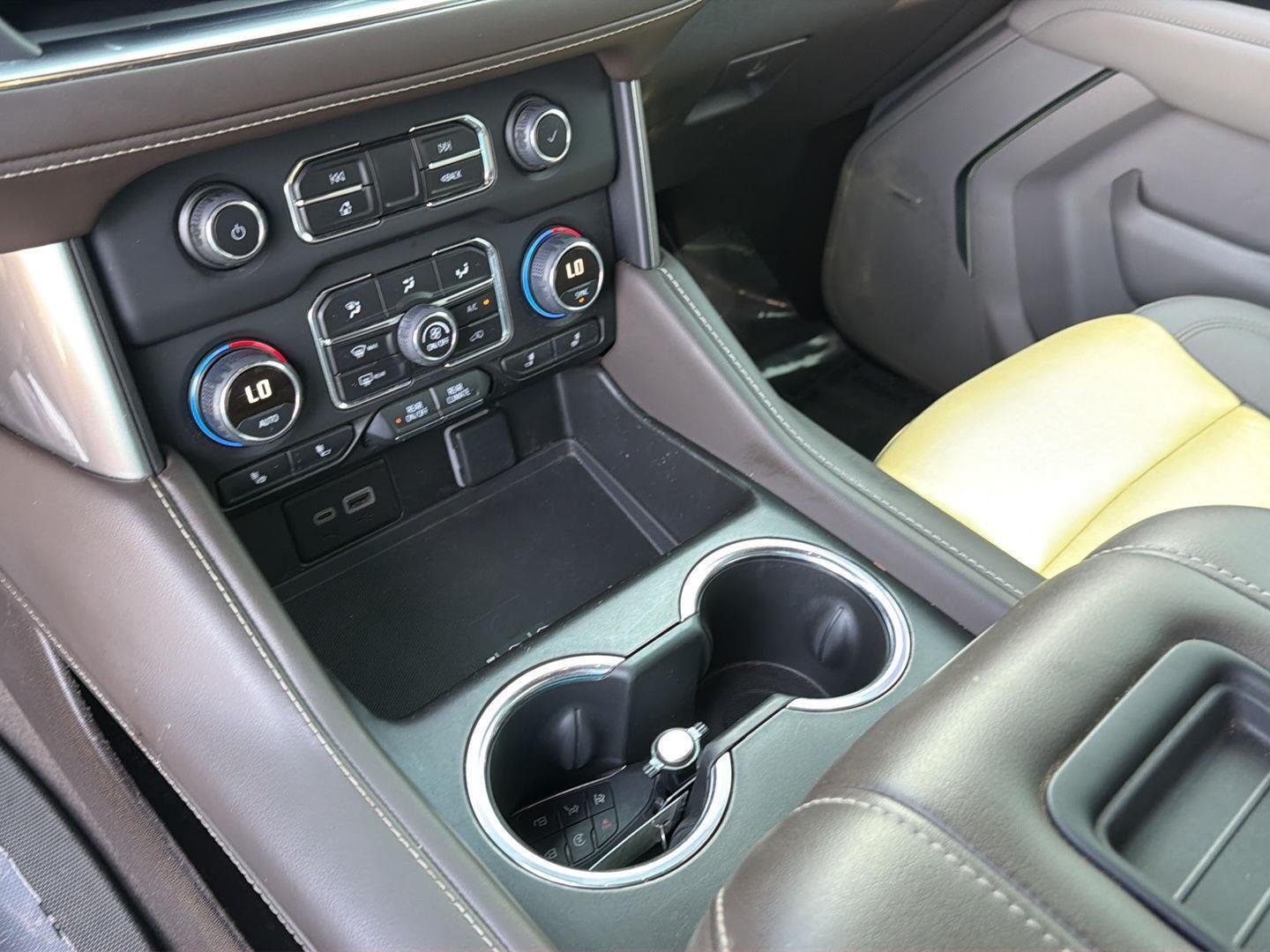 Used 2023 Summit White Chevrolet Z71 image 29