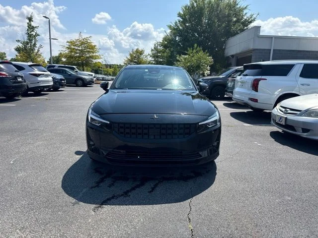Used 2022  Polestar Long Range Dual Motor image 8