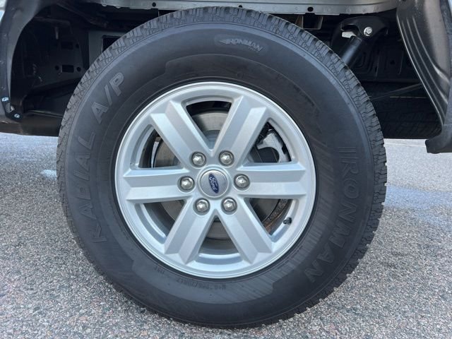 2023 Ford F-150 XLT - Photo 33