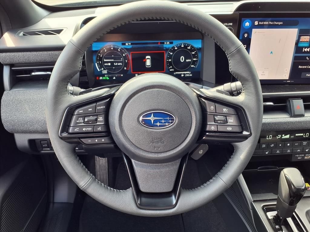 2026 Subaru Outback Limited - Photo 6