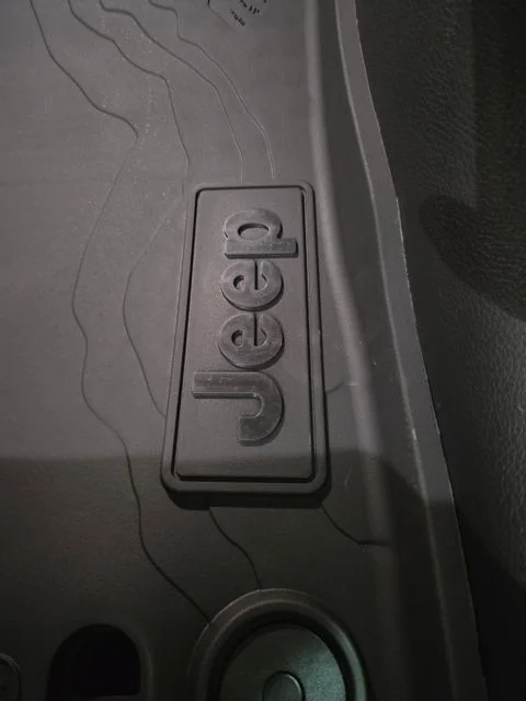 2026 Jeep Wrangler 2-Door Willys - Photo 45