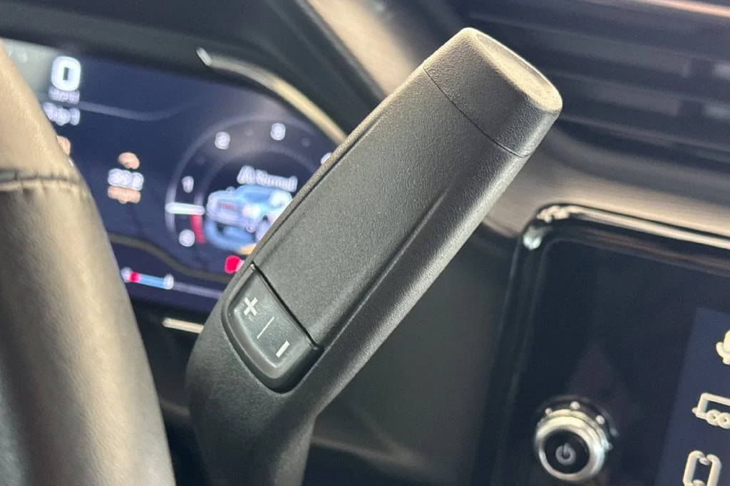 2024 GMC Sierra 2500HD Denali Ultimate - Photo 21