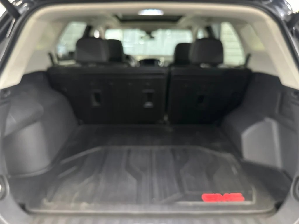 Used 2023 Ebony Twilight Metallic GMC Denali image 28
