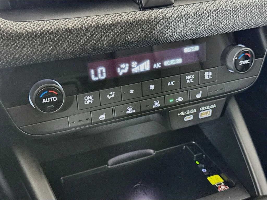 New 2026 Green Subaru Limited XT image 21