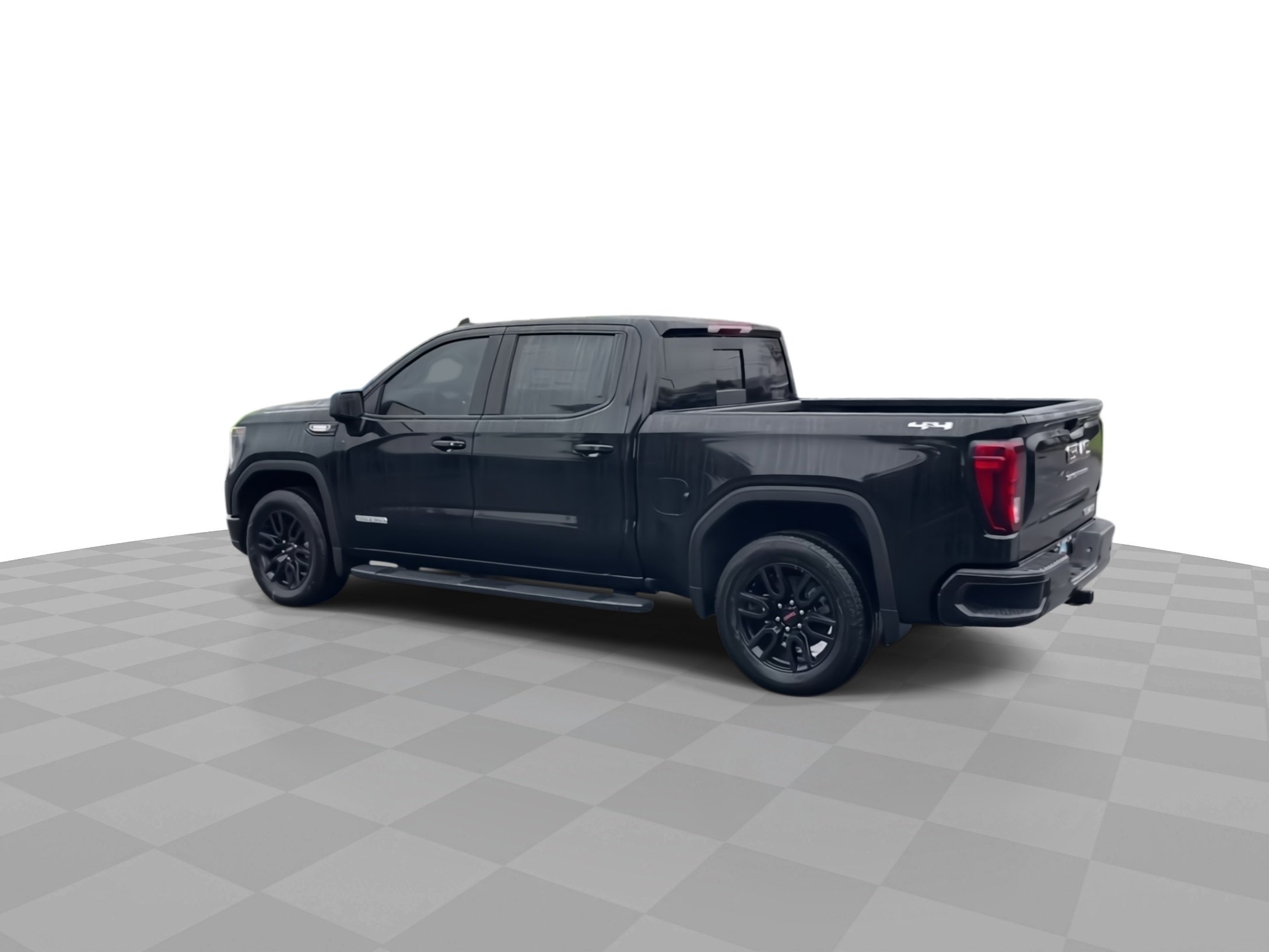 New 2026 Onyx Black GMC Elevation image 41