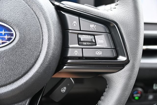 New 2026 Gray Subaru Premium image 31