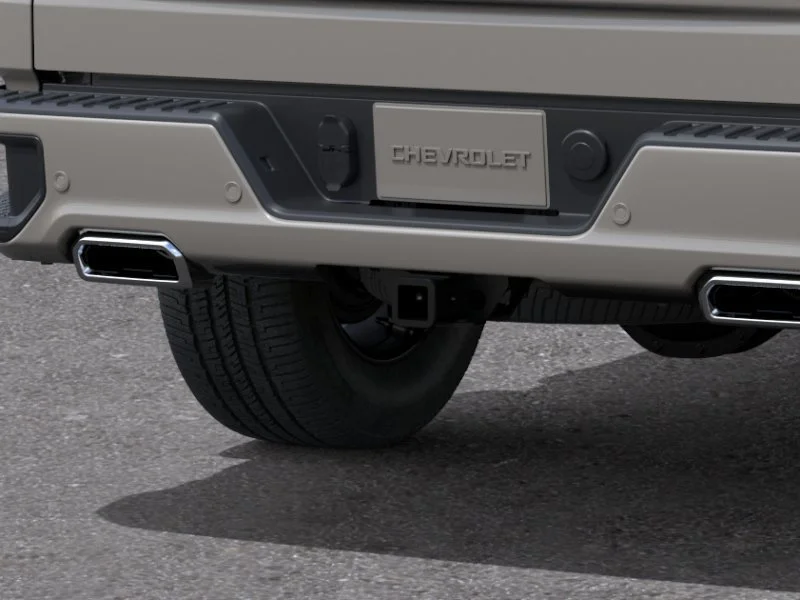 2026 Chevrolet Silverado 1500 RST - Photo 14