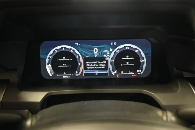Used 2025  Toyota TRD Sport image 29