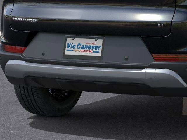 2026 Chevrolet Trailblazer LT - Photo 14