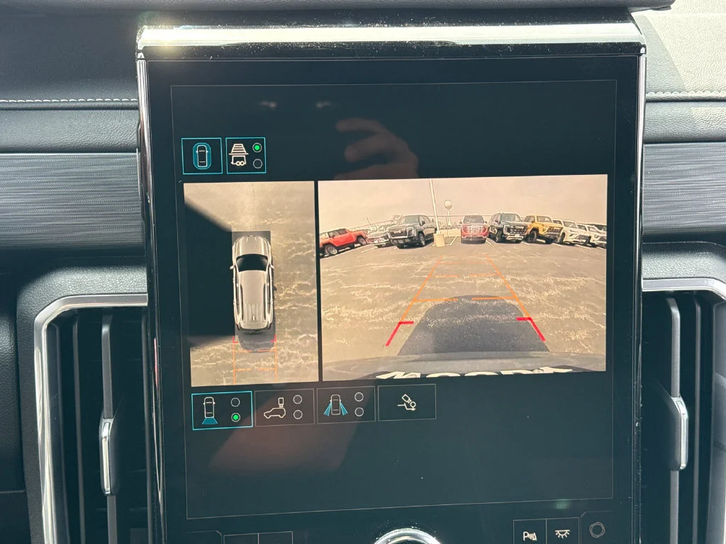 2026 GMC Acadia Elevation - Photo 26