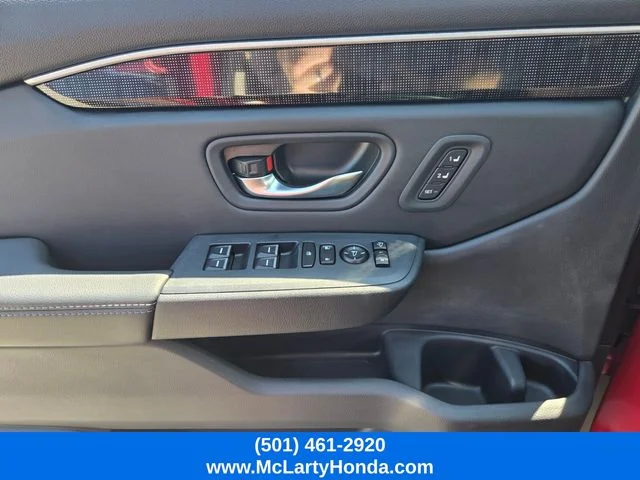 2024 Honda Pilot Elite - Photo 33