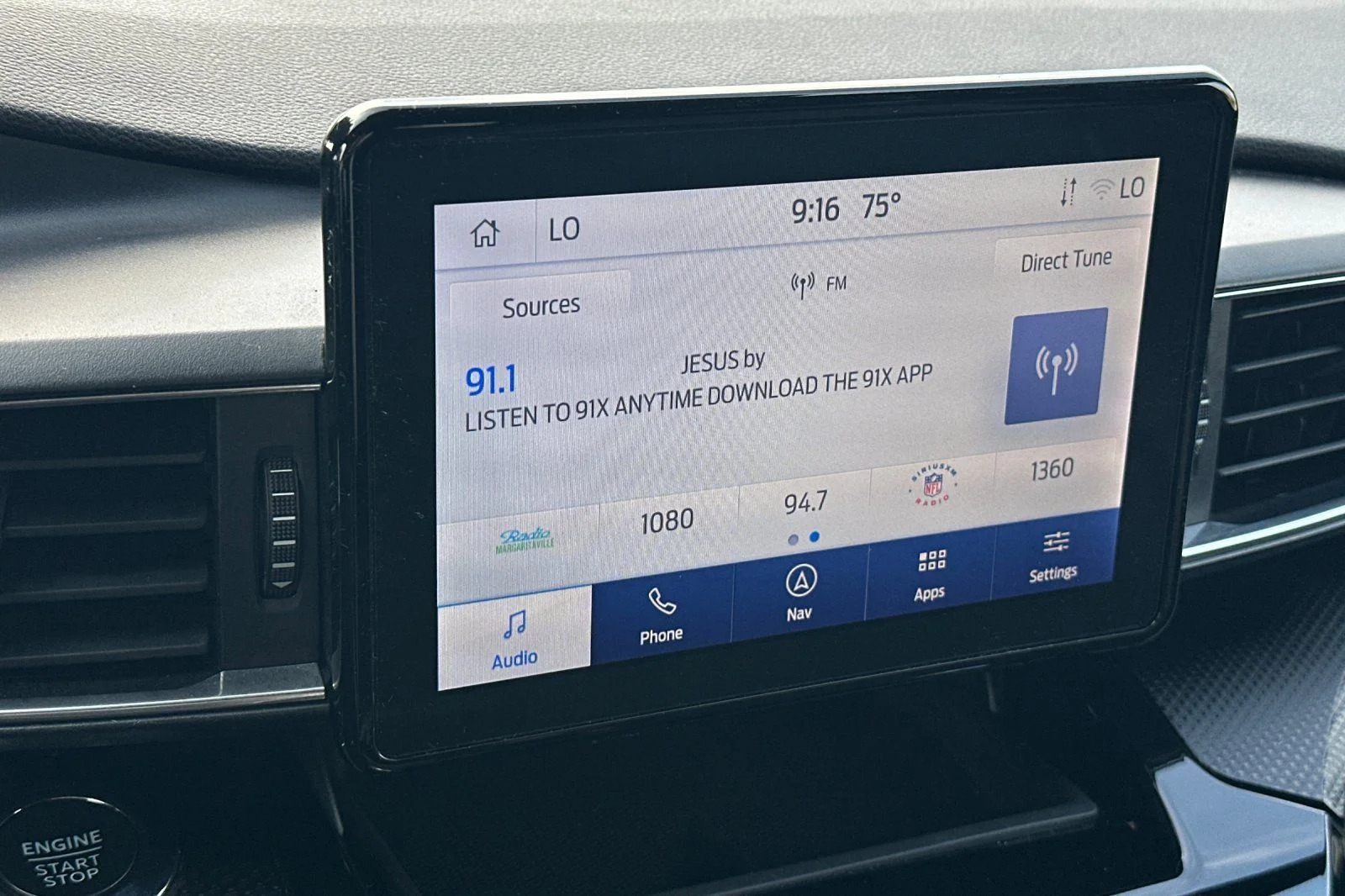 Used 2023 Gray Metallic Ford ST-Line image 20