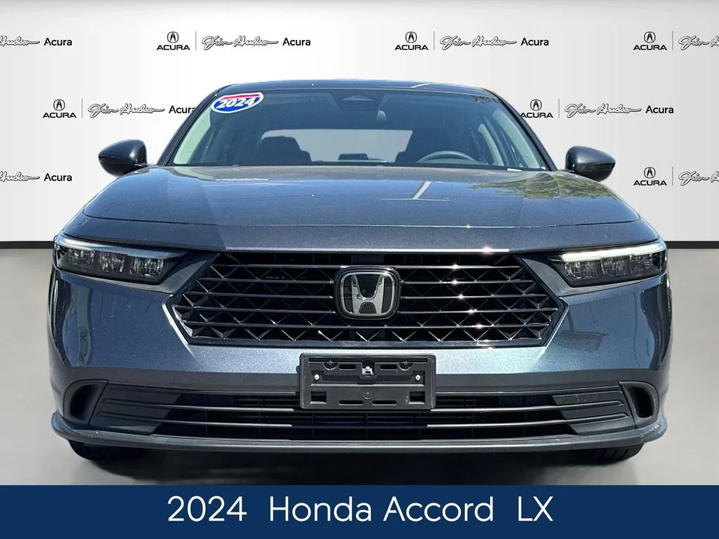 Used 2024  Honda LX image 4