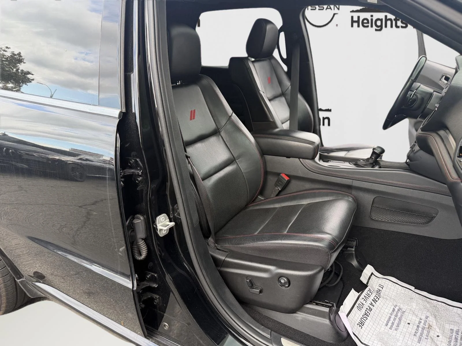 Used 2024 DB Black Clearcoat Dodge R/T Plus image 36