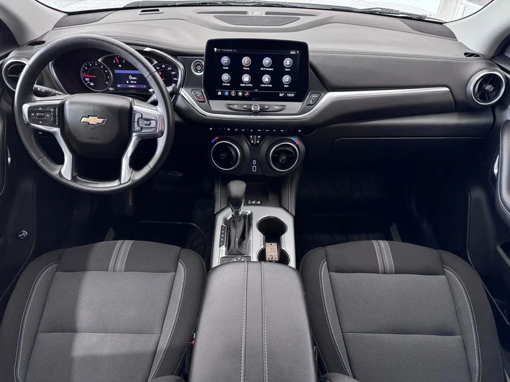 2023 Chevrolet Blazer 2LT - Photo 10