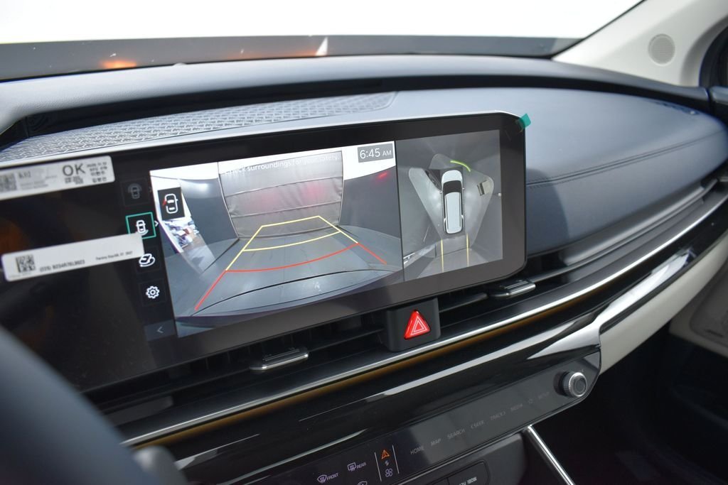 New 2026 Panthera Metal Kia SX Prestige image 18