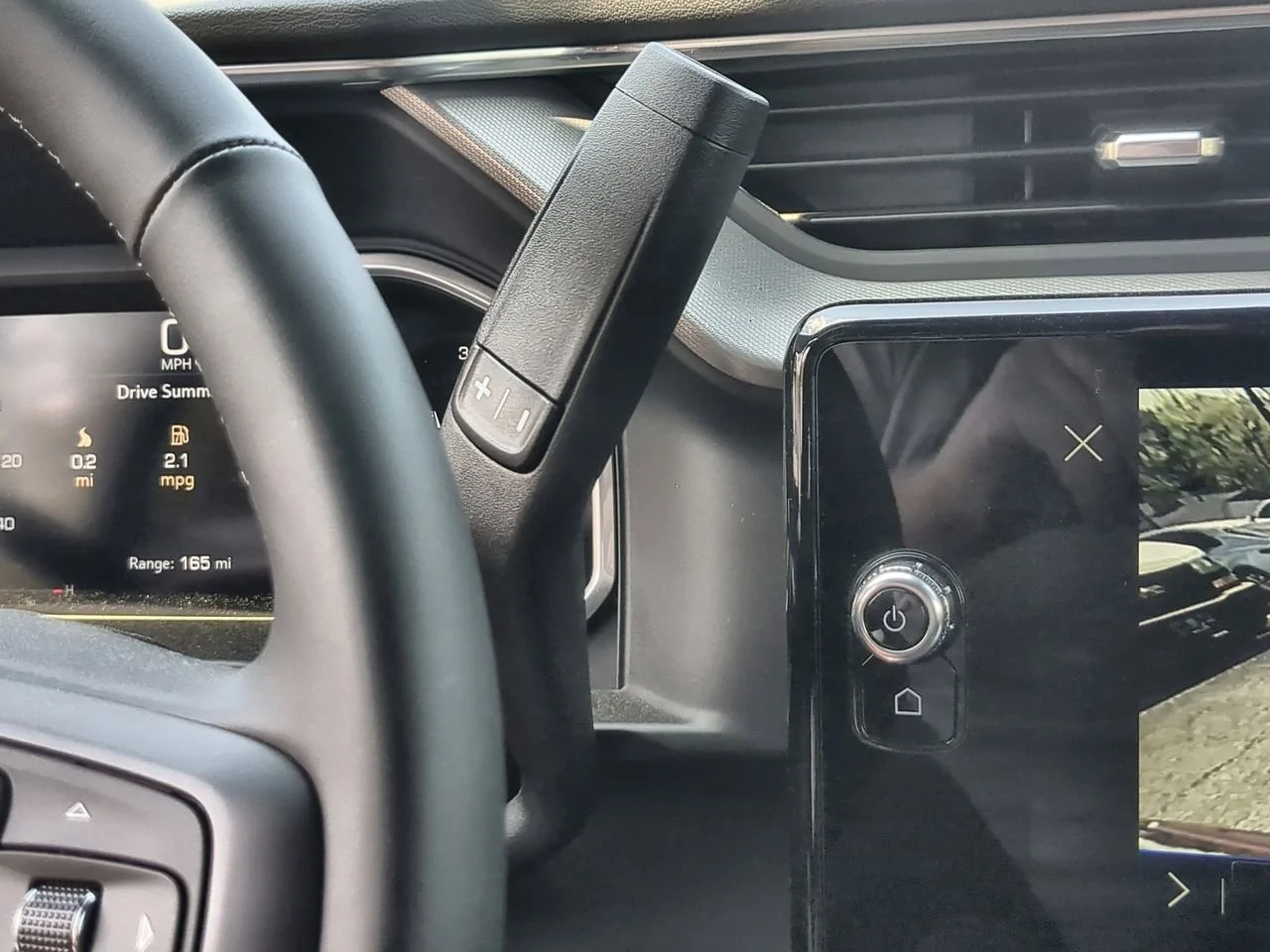 New 2026 Onyx Black GMC Denali image 16