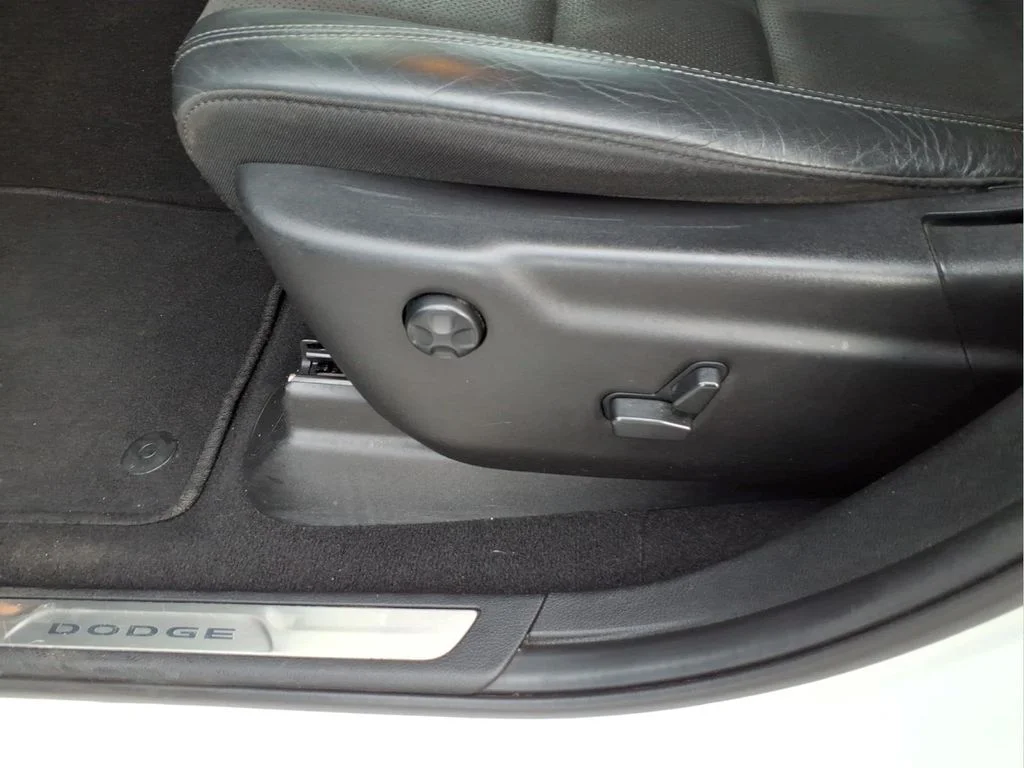 Used 2021 White Dodge GT Plus image 17