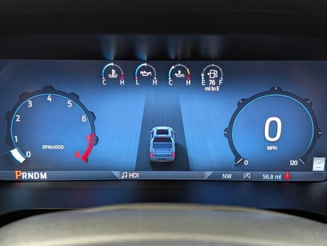 New 2026 Avalanche Ford Tremor® image 42