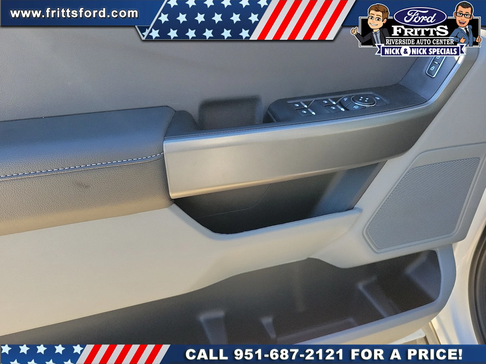 New 2026 Oxford White Ford F-250® XLT image 14