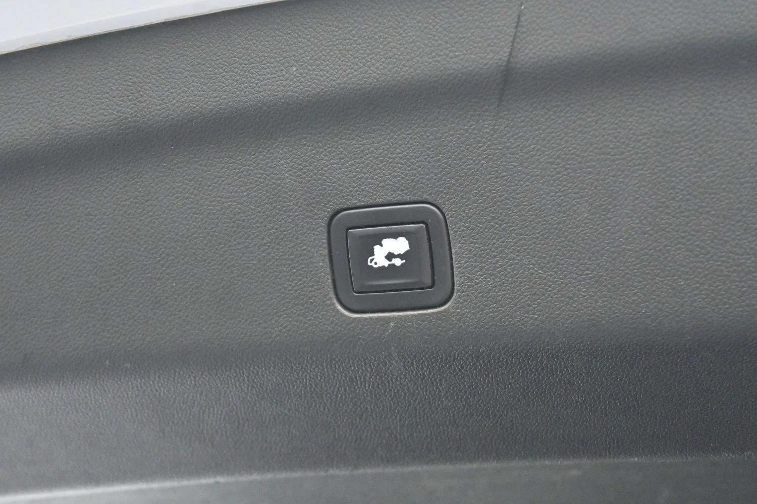 Used 2022 SUMMIT WHITE GMC SLT image 11