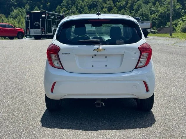 Used 2020 White Chevrolet 1LT image 6